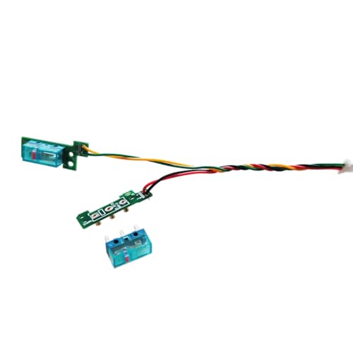 Maus-Reparaturteile für G304 G305 Gaming-Maus, MicroSwitch-Tastenplatte-Kabel Bild 4
