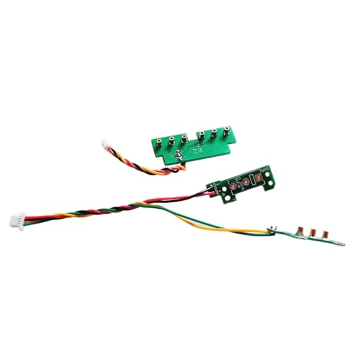 Maus-Reparaturteile für G304 G305 Gaming-Maus, MicroSwitch-Tastenplatte-Kabel Bild 6