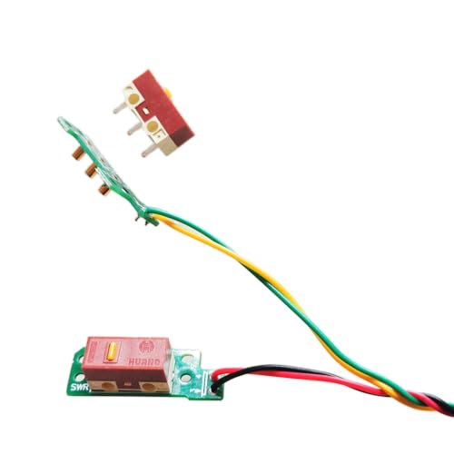 Maus-Reparaturteile für G304 G305 Gaming-Maus, MicroSwitch-Tastenplatte-Kabel Bild 7