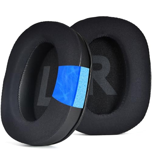 Protein-Leder-Ohrpolster für Over-Ear-Kopfhörer bieten langen Komfort, Heaband für GPRO X Gaming-Headsets, Ersatzteile Bild 4