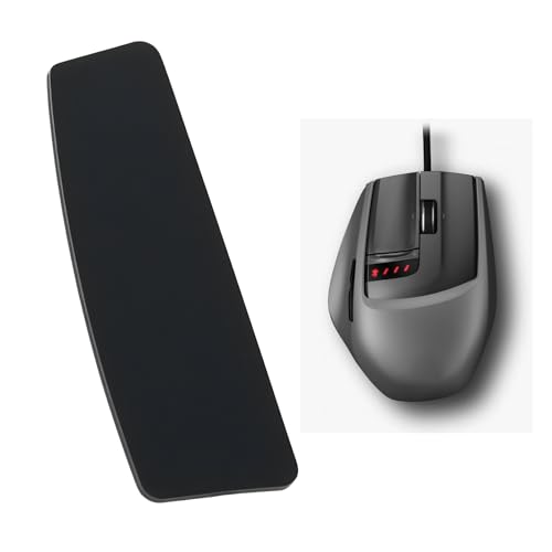 The Lord of the Tools 2 Sets Spiele Gaming Maus Füße UPE Kompatibel mit Logitech G9 G9X Bild 2