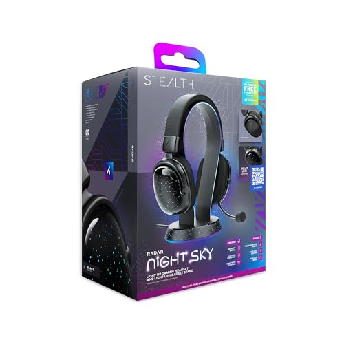 STEALTH RADAR (Night Sky Bundle) Bild 1