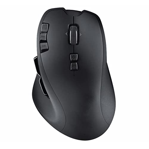 Rairu Für 3M Mausschließfüße Füße Pads G700S Gaming Maus Pad Fuß Aufkleber Ersatz 2Packs/Set Gaming Mäuse Pads Computer Computer Bild 6