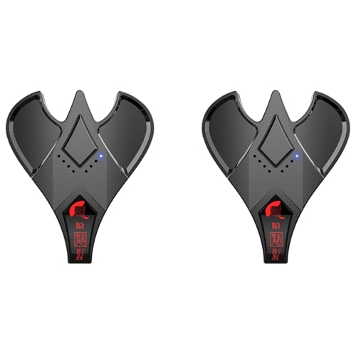 2X M3 Plug und Paly Gamepad Mobile Controller Gaming Tastatur Maus Konverter Bluetooth 5.0 für Android/IOS Adapter Bild 1