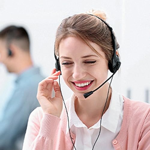 Ersatz-Spielmikrofon für G735 Gaming-Headsets, abnehmbares Geräuschunterdrückung, abnehmbares Mikrofon für Gaming-Headset, 2,5 mm Bild 4