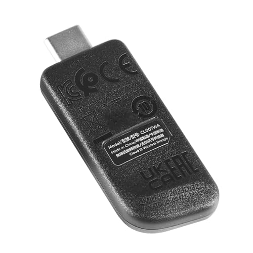 Original USB-Empfänger Ersatz für 3 IIl Wireless Gaming Headsets Bild 6
