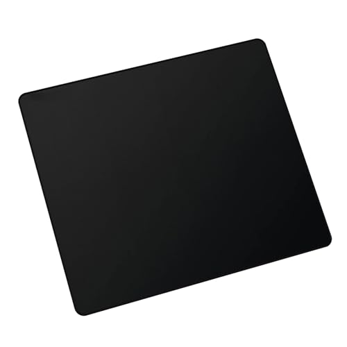 Große Schwarze Gaming Maus Pad Esports Mat Enahnces Präzise Und Reibungslose Bewegung Für Und Büroverwendung Präziser Tracking Pad Bild 5