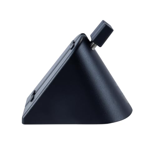 Ausi Gaming-Maus-Bungee, Mauskabelhalter und Kabelmanagementgerät (Schwarz, Basic 265 g) Bild 4