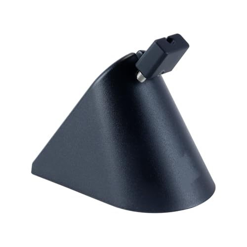 Ausi Gaming-Maus-Bungee, Mauskabelhalter und Kabelmanagementgerät (Schwarz, Basic 265 g) Bild 6