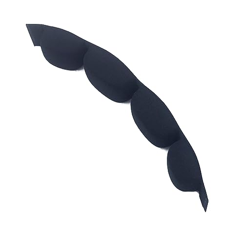 Ersatz-Ohrpolster für HD660S 650 600 545 565 580 Gaming-Kopfhörer-Headset-Ohrpolster Bild 1
