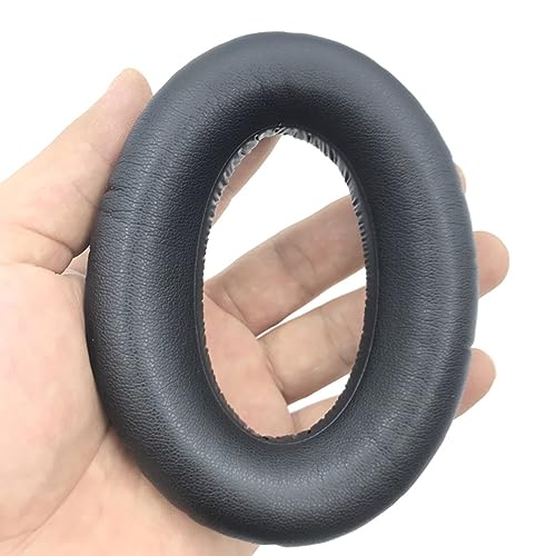 Ersatz-Ohrpolster für HD660S 650 600 545 565 580 Gaming-Kopfhörer-Headset-Ohrpolster Bild 4
