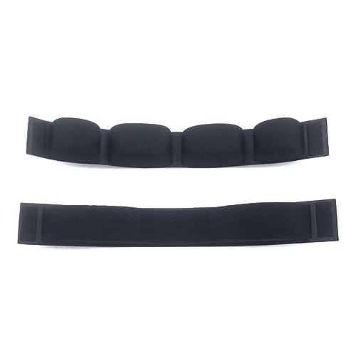 Ersatz-Ohrpolster für HD660S 650 600 545 565 580 Gaming-Kopfhörer-Headset-Ohrpolster Bild 5