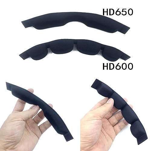 Ersatz-Ohrpolster für HD660S 650 600 545 565 580 Gaming-Kopfhörer-Headset-Ohrpolster Bild 2