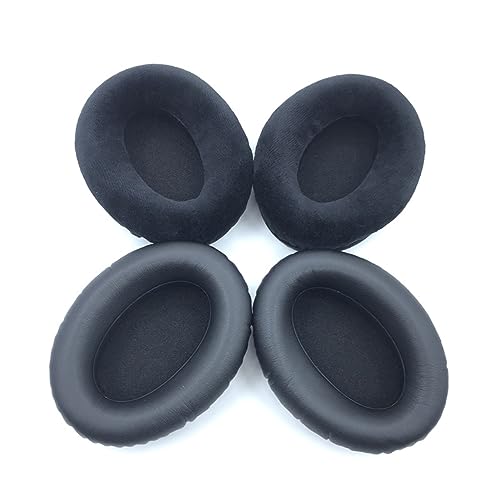 Ersatz-Ohrpolster für HD660S 650 600 545 565 580 Gaming-Kopfhörer-Headset-Ohrpolster Bild 5