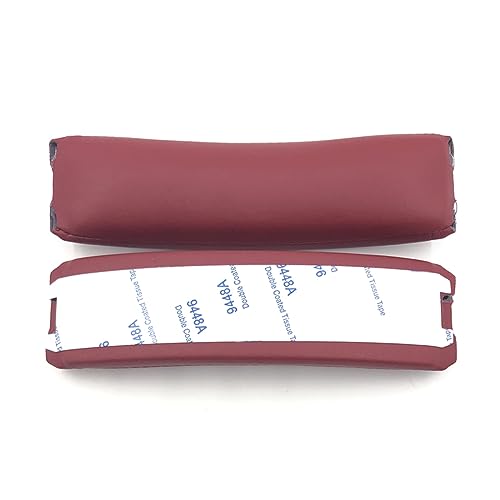 Für MDR-XB950BT Kopfhörer mit Kabel, weicher Memory-Schaum, für MDR XB950BT Bild 3