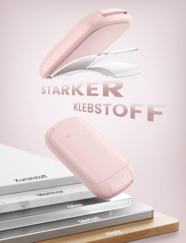 Lamicall Headset Halterung, Kopfhörer Halter - [Faltbar & Klein] Selbstklebender Gaming Headset Ständer für Schreibtisch/Wand, Kopfhörerhalter Headphone Haken Kleben für Airpods Max, Gaming Zubehör Bild 6