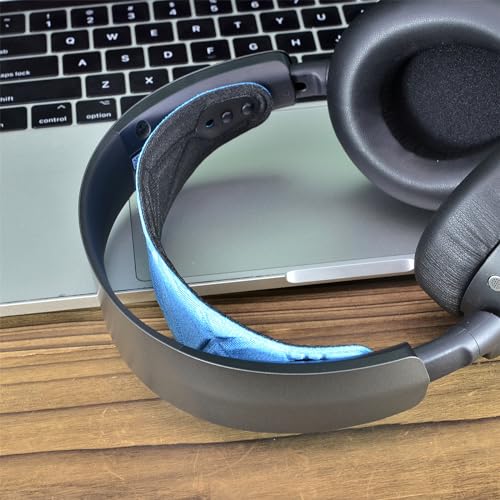 Kopfhörer Kopfband Gurte Ersatz Stirnbänder Für Arctis 7P 7X Gaming Headset Headset Stirnbandersatz Bild 7