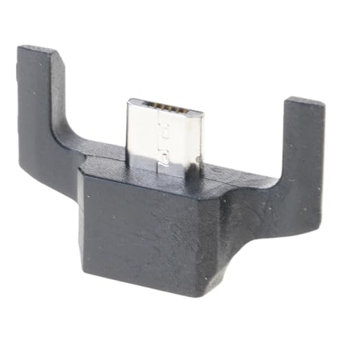 USB Typ C Ersatzadapter für G903 G900-Gaming Maus, gebaut mit Kunststoff Metall Materialkompatibilität, Maus USB C Ersatz Bild 4