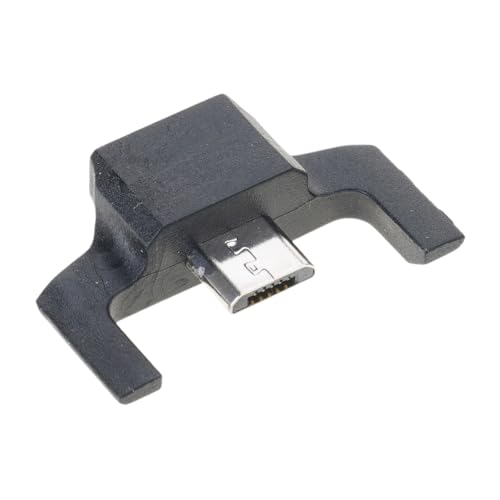 USB Typ C Ersatzadapter für G903 G900-Gaming Maus, gebaut mit Kunststoff Metall Materialkompatibilität, Maus USB C Ersatz Bild 6