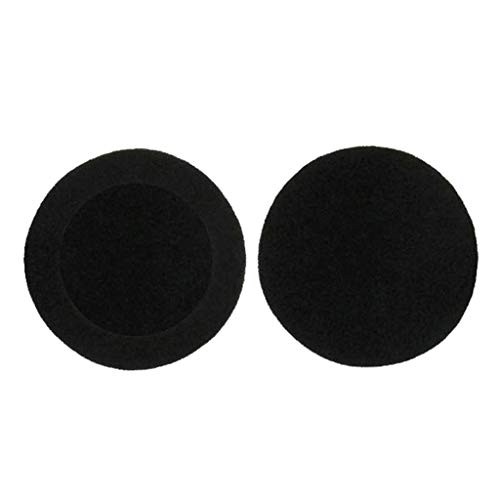 Ersatz-Ohrpolster aus weichem Leder, für 310, 470, 478, 628, 626, 5 Paar Bild 4