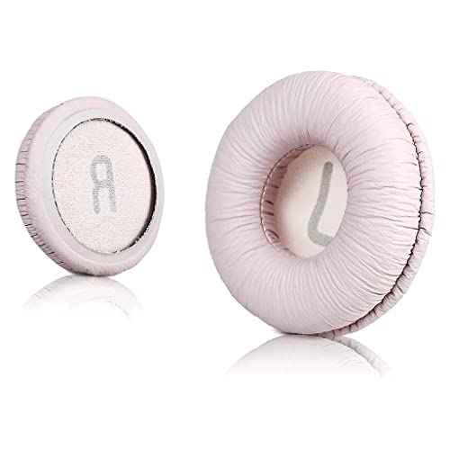 Weiche Ohrpolster aus Schaumstoff, 1 Paar für WH-CH500 ZX330BT 310 110 600 V250 Headset-Ersatz, bequemer Bezug Bild 1