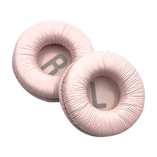 Weiche Ohrpolster aus Schaumstoff, 1 Paar für WH-CH500 ZX330BT 310 110 600 V250 Headset-Ersatz, bequemer Bezug Bild 4