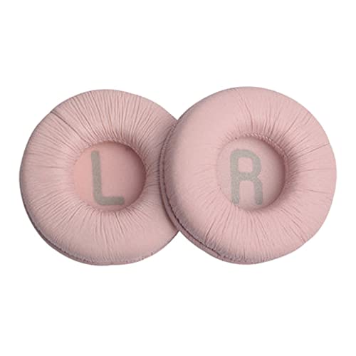 Weiche Ohrpolster aus Schaumstoff, 1 Paar für WH-CH500 ZX330BT 310 110 600 V250 Headset-Ersatz, bequemer Bezug Bild 5