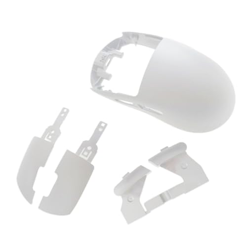 Verbesserte Griffigkeit, Maus-Schutzhülle, für GProX, superleicht, präzise Hülle, Upgrades Gaming-Maus-Zubehör Bild 4