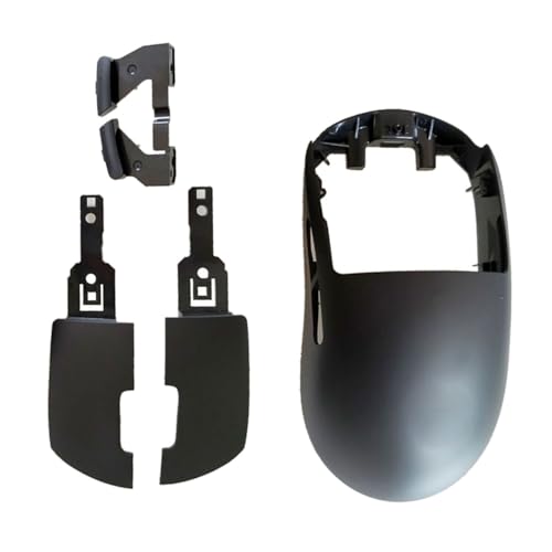 Verbesserte Griffigkeit, Maus-Schutzhülle, für GProX, superleicht, präzise Hülle, Upgrades Gaming-Maus-Zubehör Bild 3