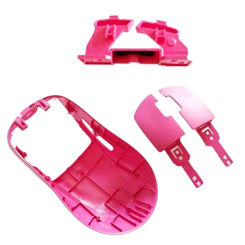 Verbesserte Griffigkeit, Maus-Schutzhülle, für GProX, superleicht, präzise Hülle, Upgrades Gaming-Maus-Zubehör Bild 5