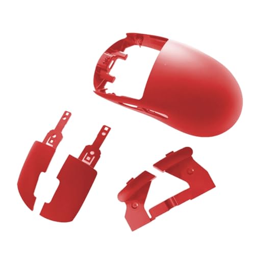 Verbesserte Griffigkeit, Maus-Schutzhülle, für GProX, superleicht, präzise Hülle, Upgrades Gaming-Maus-Zubehör Bild 7