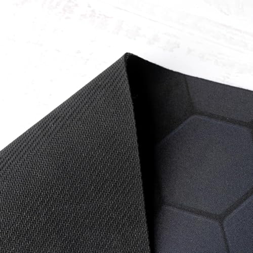 Mousepad, PC-Maus oder Laptop – mechanisches Orange – Ultra Violence – Alex und die Droogs – Kult-Kino – ideal für Gaming und Büro und alle guten Kinofilme. Bild 7