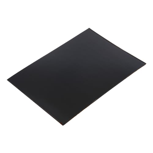Mausfüße Aufkleber Mäuse Skate Tape Computer Gaming Ersatzpad selbst geschnitten 0, 6 mm Gaming Bild 3