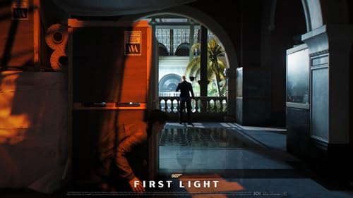 007 First Light Specialist Edition (Amazon exklusive) (Xbox Series X) Bild 3
