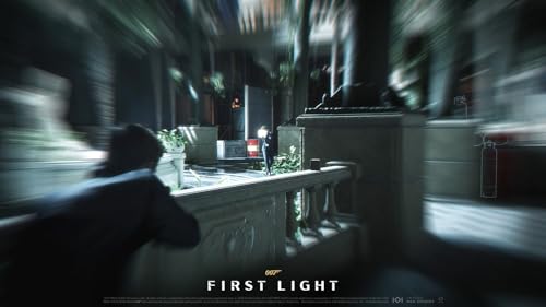 007 First Light Specialist Edition (Amazon exklusive) (Xbox Series X) Bild 4