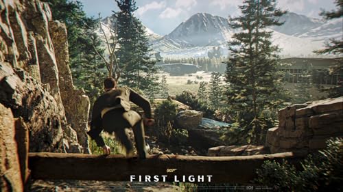 007 First Light Specialist Edition (Amazon exklusive) (Xbox Series X) Bild 5