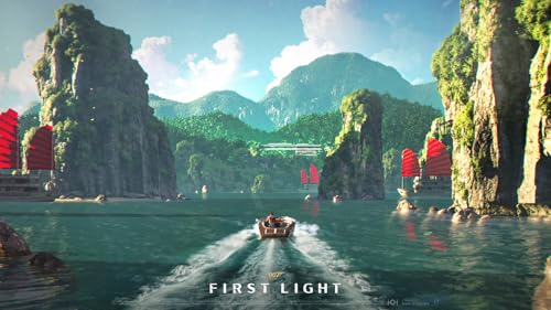 007 First Light Specialist Edition (Amazon exklusive) (Xbox Series X) Bild 6