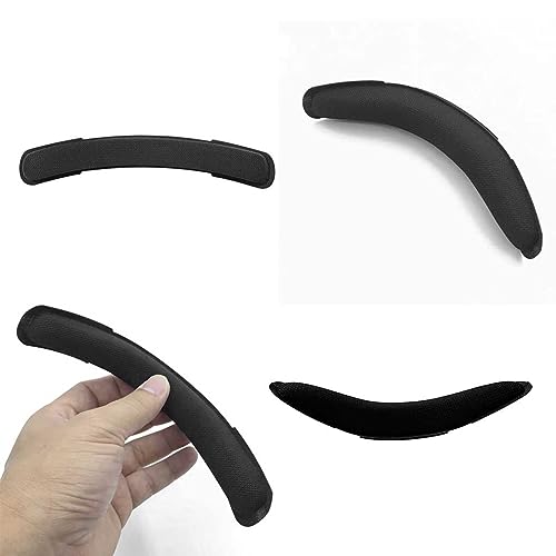 Ersatz-Ohrpolster aus Memory-Schaum für Void RGB Gaming-Headset, Ohrenschützer, Ohrpolster für Void-RGB-Headset-Hülle, niedliche Ersatz-Ohrpolster Bild 3