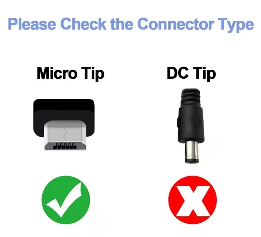 USB zu Micro-USB Ladekabel Schnellladung 1 Meter 22AWG kompatibel mit Logitech Ultimate Ears UE Bluetooth-Lautsprecher, G933 G633 Artemis Spectrum Headset, MX Master 2S Maus, K800 Tastatur Bild 2