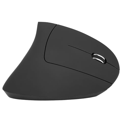 KIMISS Vertikales Drahtloses Maus Optisch 2,4 GHz Ergonomisches Design 1600DPI Gaming Maus -PC -Laptop Elektronik/Computer & Zubehör/Computerzubehör & Peripheriegeräte/Tastaturen, Mäuse & Mäuse & & Bild 3