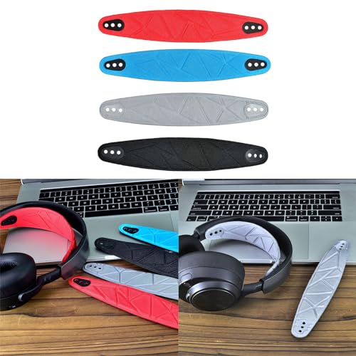 Kopfhörer Kopfband Gurte Ersatz Stirnbänder Für Arctis 7P 7X Gaming Headset Bild 2