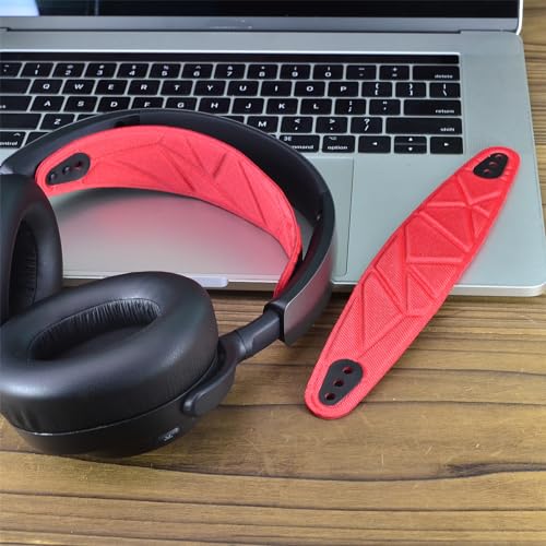 Kopfhörer Kopfband Gurte Ersatz Stirnbänder Für Arctis 7P 7X Gaming Headset Bild 6