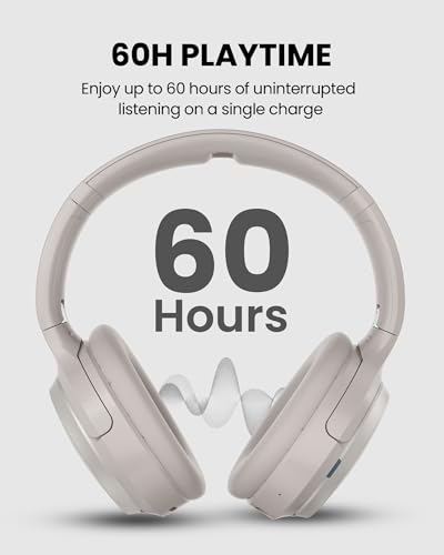 Avantree Eon 3D – 7.1 Virtueller Surround Sound Kabellose Over-Ear Kopfhörer für TV, Bluetooth Kopfhörer mit Ladestation Bild 6