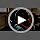Wireless Gaming Headset für PS5, PS4, PC, Switch, Mobile,Mac, Laptop, 2.4GHz Faltbarer Gaming Bluetooth Headset mit Surround Sound, ENC Noise Cancelling Kopfhörer, LED Licht, 50 Stunden Akkulaufzeit Bild 7