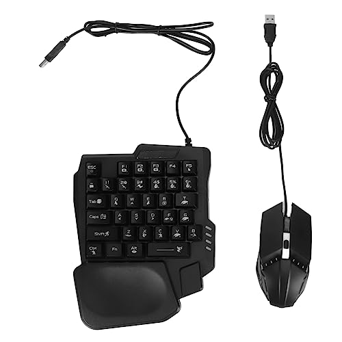 Ejoyous Gaming -Tastatur -Mauskonverter, 5.0 Telefonunterstützung Beim Laden des 4 in 1 G4 Maus Maus Konverters für Mobiltelefone. Bild 5