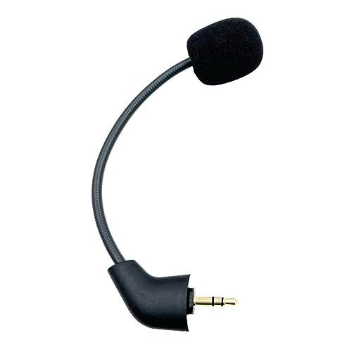Game Mic Ersatz Cloud II Gaming Headset 3 5 Mm Mikrofonboom Mit Schaumstoffabdeckung Cloud II Gaming Headset Bild 1