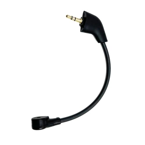 Game Mic Ersatz Cloud II Gaming Headset 3 5 Mm Mikrofonboom Mit Schaumstoffabdeckung Cloud II Gaming Headset Bild 4