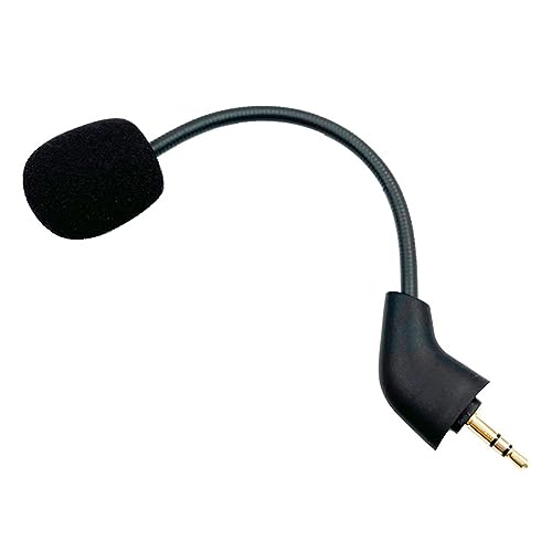 Game Mic Ersatz Cloud II Gaming Headset 3 5 Mm Mikrofonboom Mit Schaumstoffabdeckung Cloud II Gaming Headset Bild 5