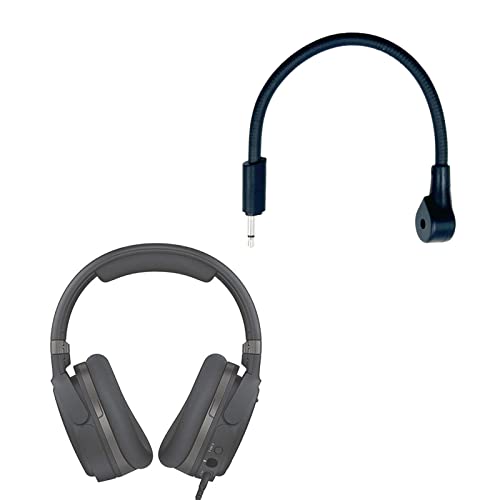 Ersatz-Mikrofon von 2 5 mm für JBL Q100 Gaming-Headset MIC Boom Gaming-Zubehör Bild 2
