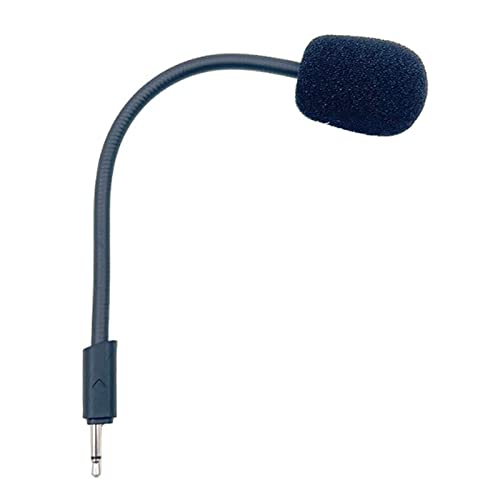 Ersatz-Mikrofon von 2 5 mm für JBL Q100 Gaming-Headset MIC Boom Gaming-Zubehör Bild 3